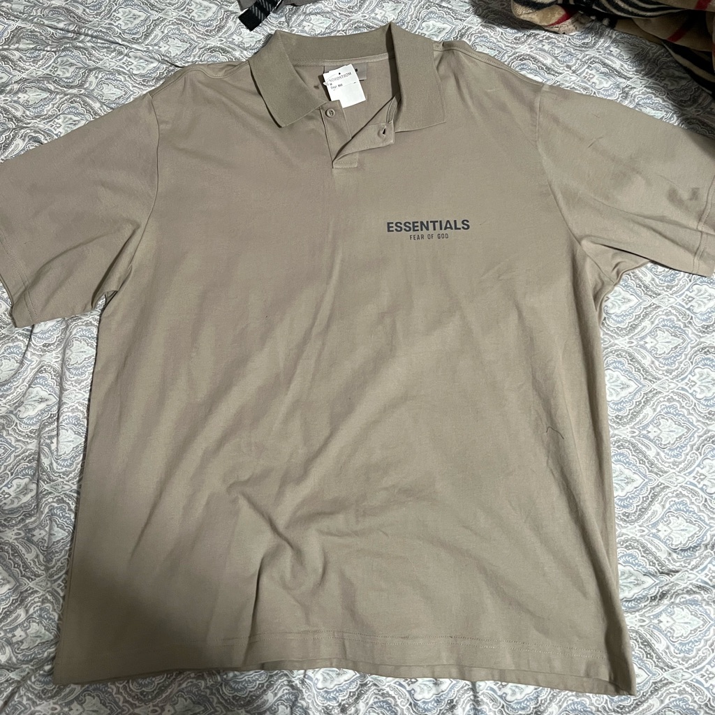 Essentials Polo